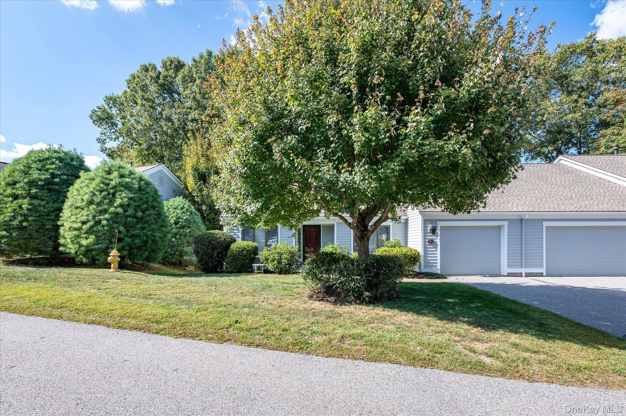 The Perfect Blend of Style, Comfort amp ; Location Welcome to this beautifully updated Armonk model in the highly sought after Heritage Hills community a residence that seamlessly combines fresh, ...