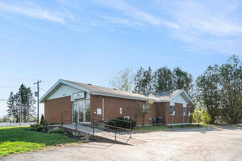 Welcome to 3713 Navan Road, an exceptional commercial property offering unmatched potential in one of Ottawa's fastest growing communities.