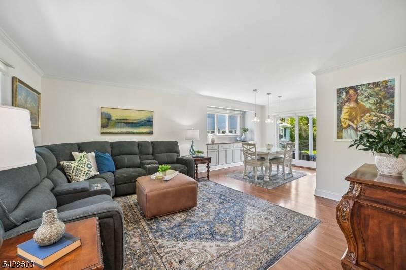 This picture perfect Colonial blends timeless charm with modern comfort, completely rebuilt in 2010 and thoughtfully updated throughout.