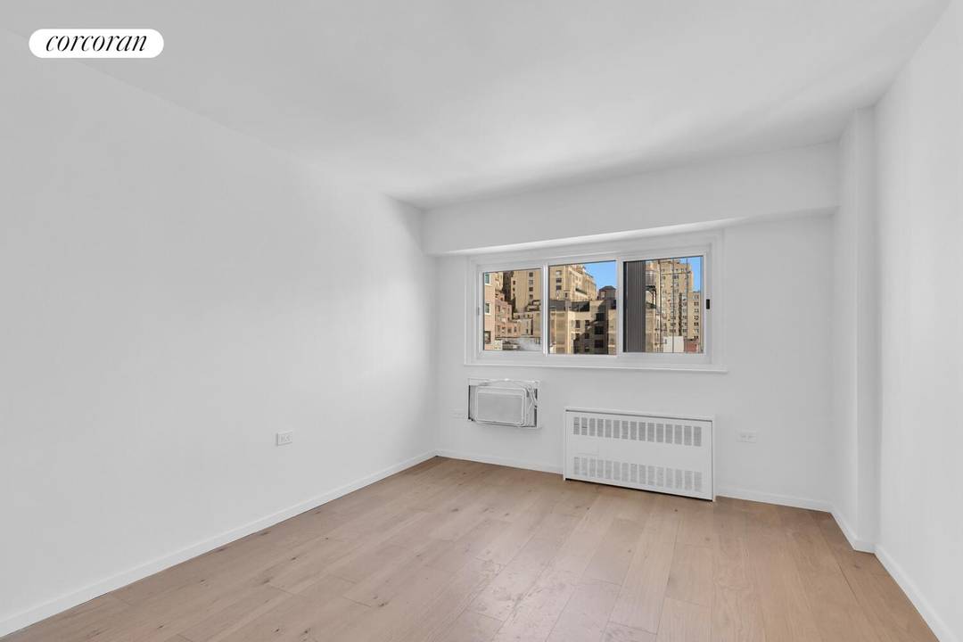 Welcome to your Upper West Side duplex at the pet friendly Turin House HDFC two true bedrooms, 1 bathroom on the 2nd floor and a 1.