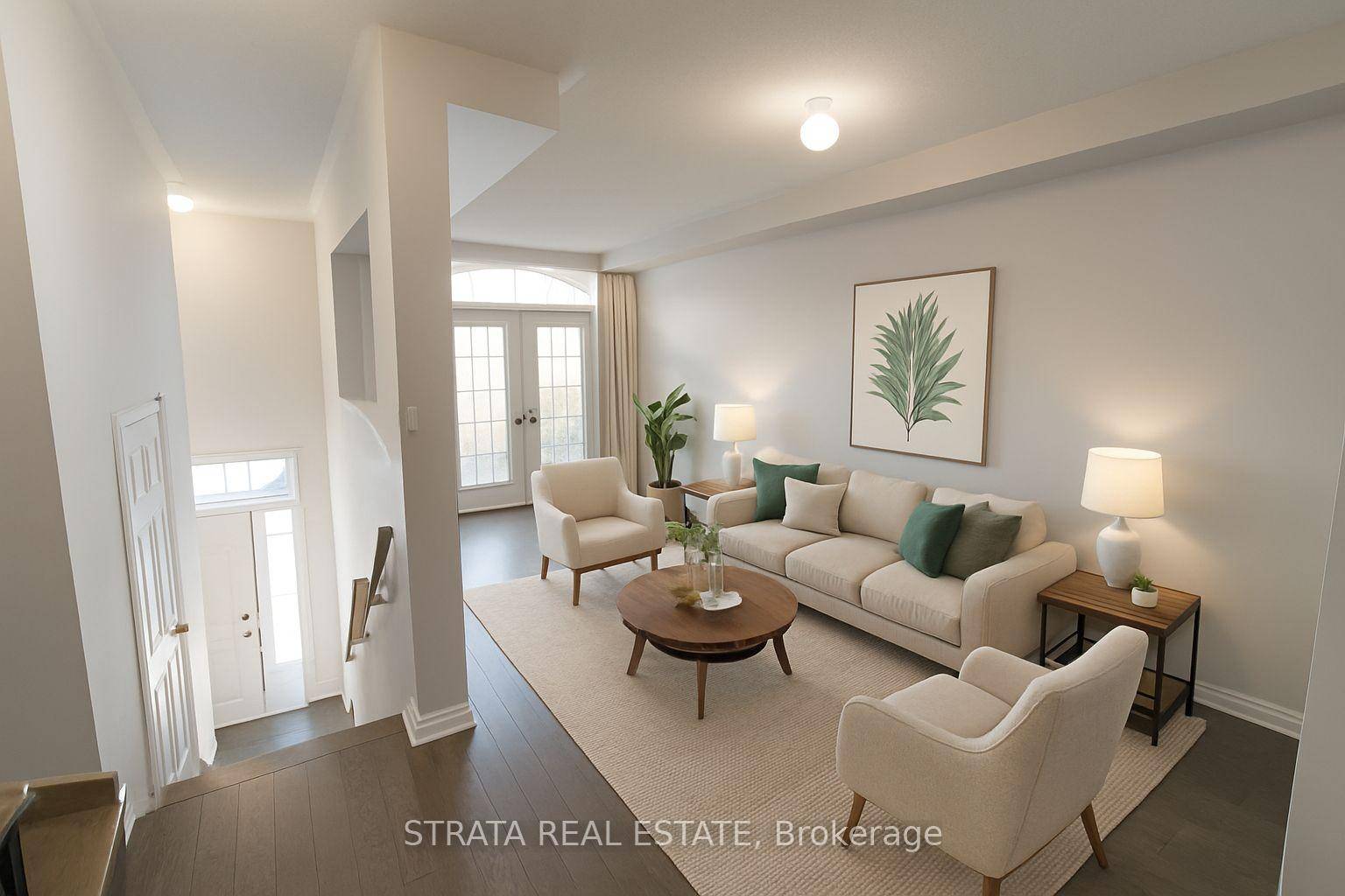 Welcome to this bright and beautifully maintained freehold townhome in the heart of Vellore Village, one of Vaughans most sought after family neighbourhoods.