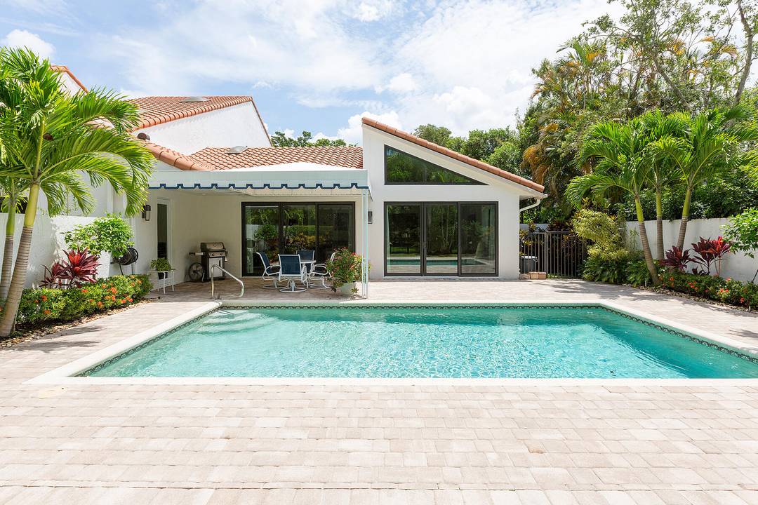 The perfect home away from home.