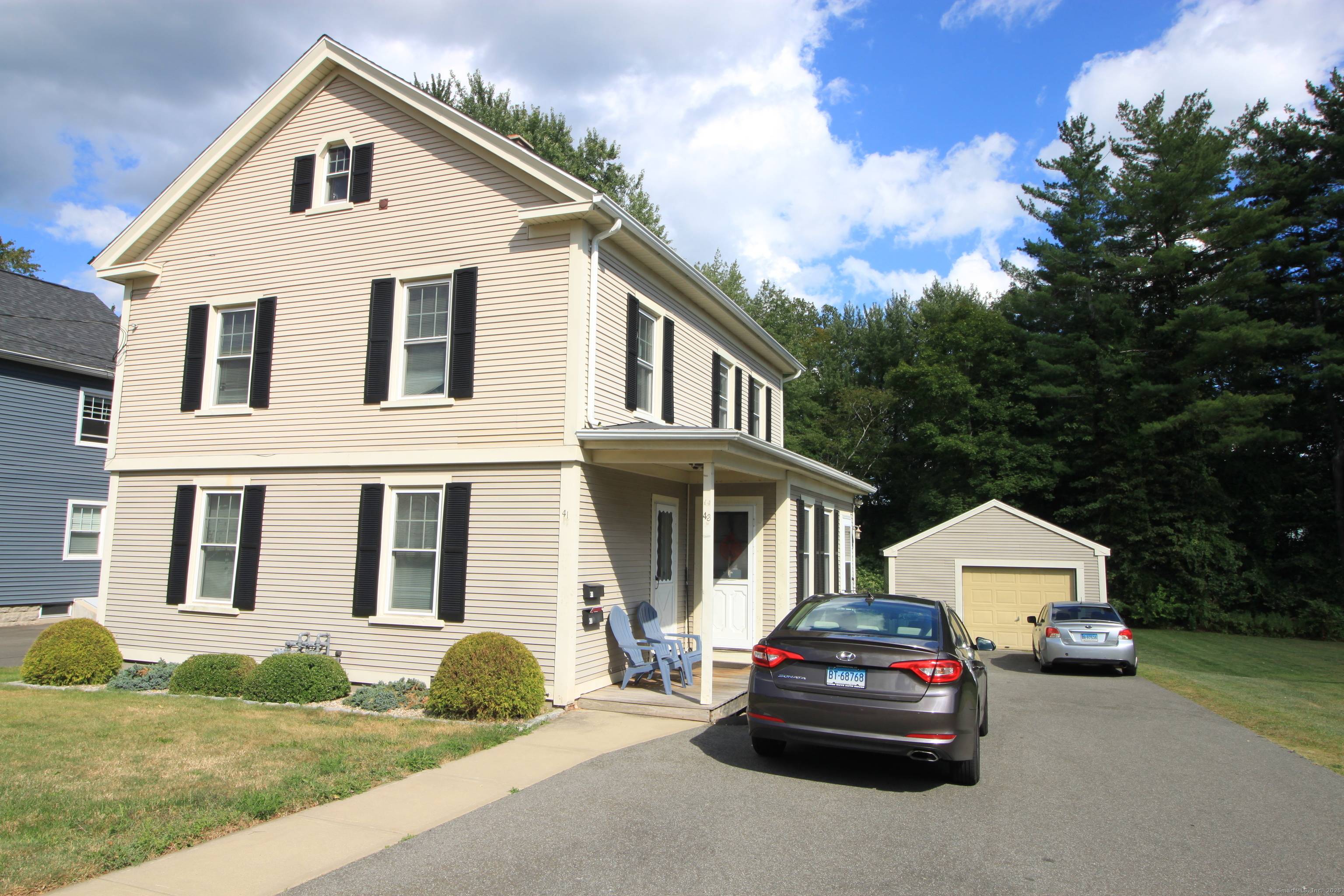 Ready to own a well maintained investment property ?