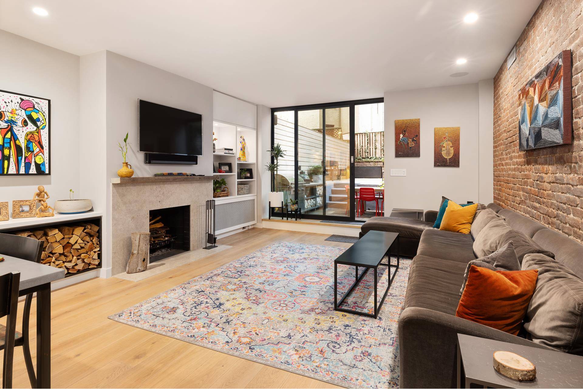 Welcome to your oasis in the heart of Chelsea !