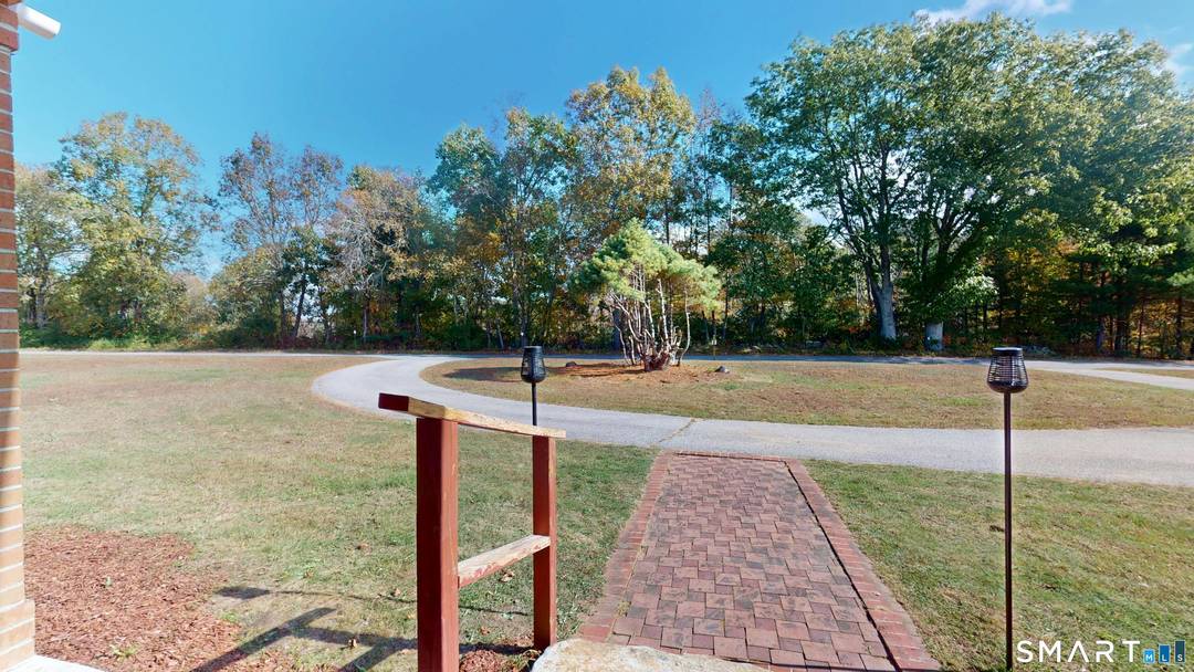 Welcome to 41 Millbridge Rd, Eastford, CT, a spacious country property set on 8.