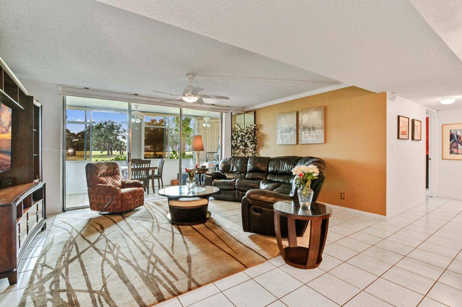 Dorchester at Poinciana, a 55 community.