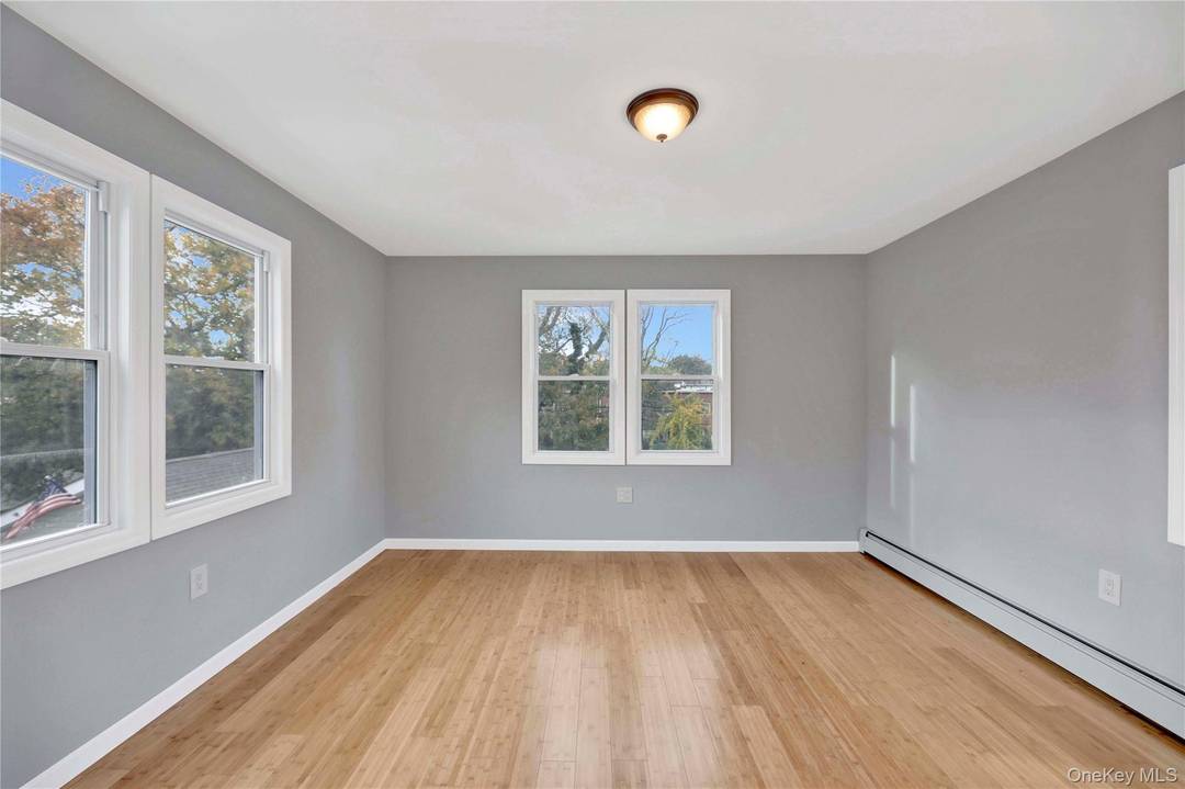 Welcome home to this exceptional two family residence in the heart of Jamaica, just off Foch Boulevard, offering comfort, convenience, and modern living in immaculate condition.