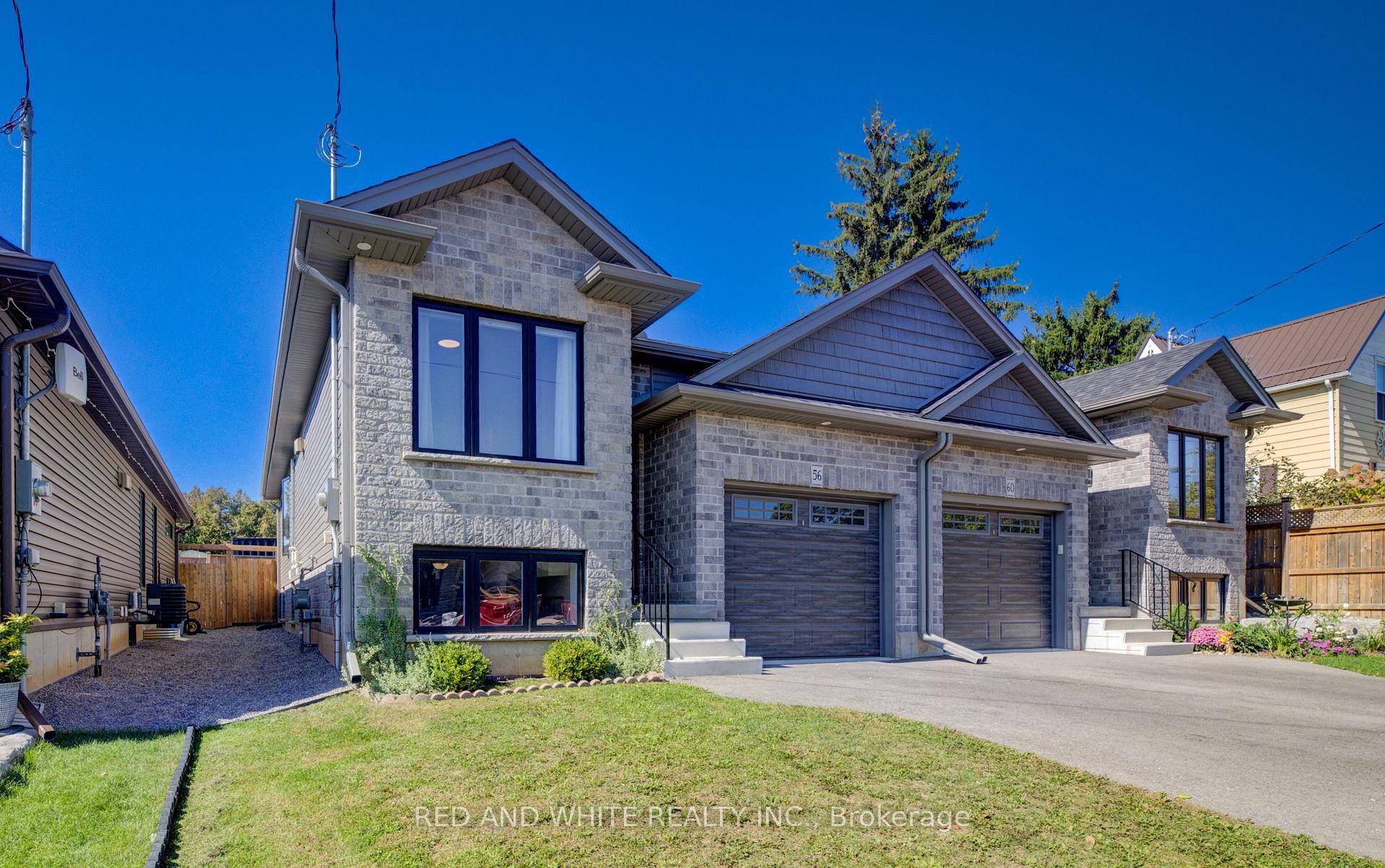 PERFECT LOCATION ! GREAT PRINCIPLE RESIDENCE or INVESTMENT OPPORTUNITY !