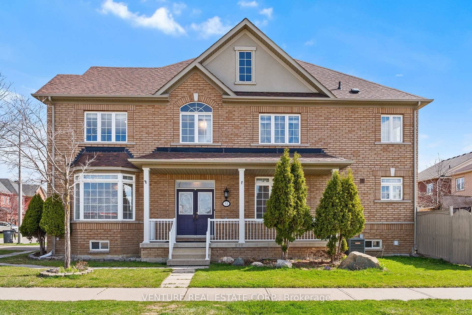 POWER of SALE This Bright And Spacious 4 2 Bedrooms, 5 Bath Home Offers Over 2500 Square Feet Of Above Grade Living Space amp ; Sits On A Sun Drenched ...