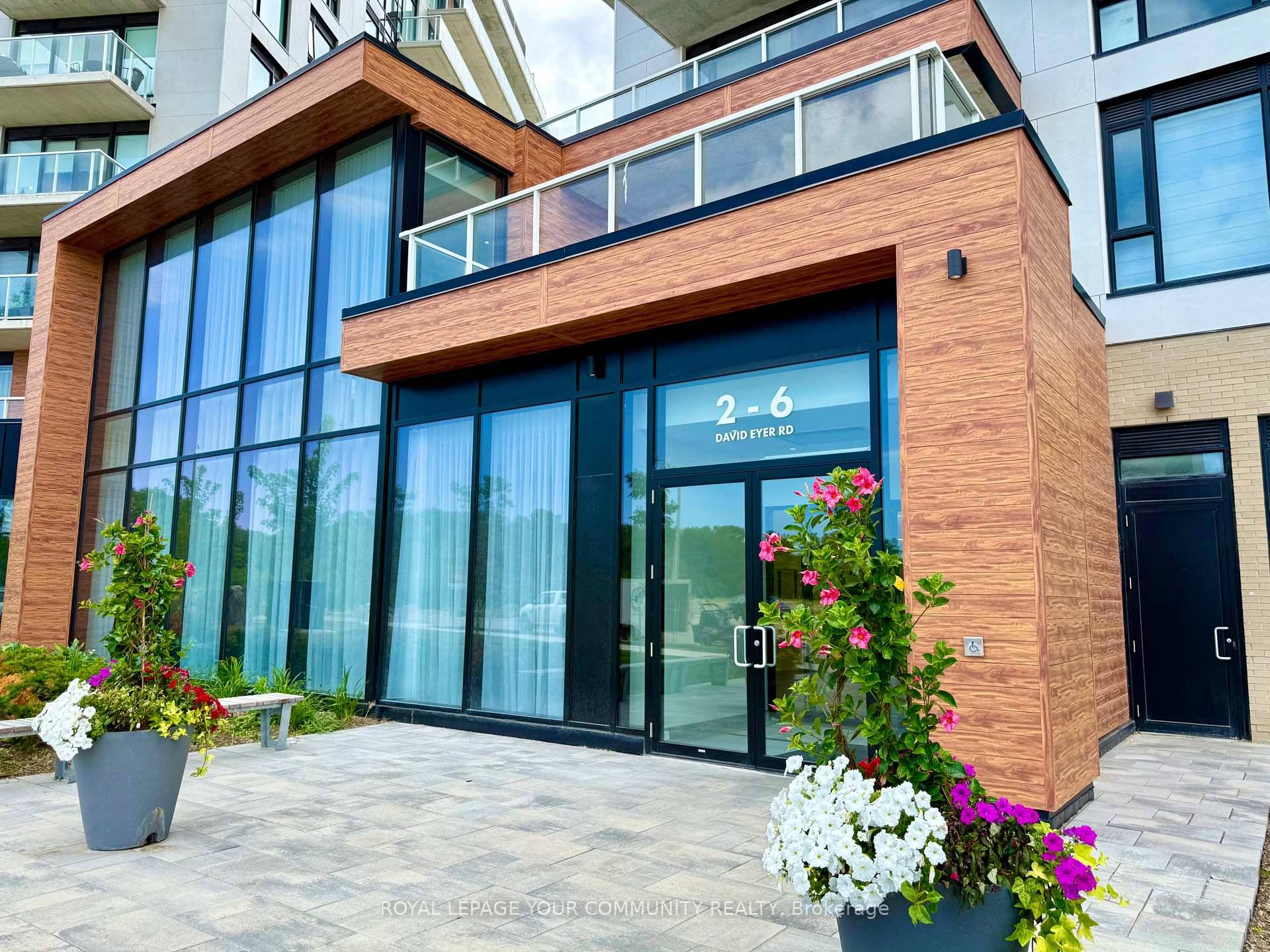 LUXURY LIVING at Elgin East by Sequoia Grove Homes.