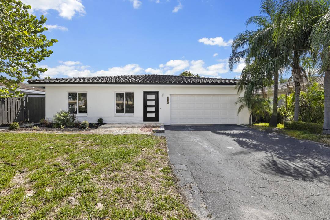 Fully renovated and move in ready, this Coral Ridge Isles pool home offers a rare combination of modern upgrades, strong functionality, and long term investment value.