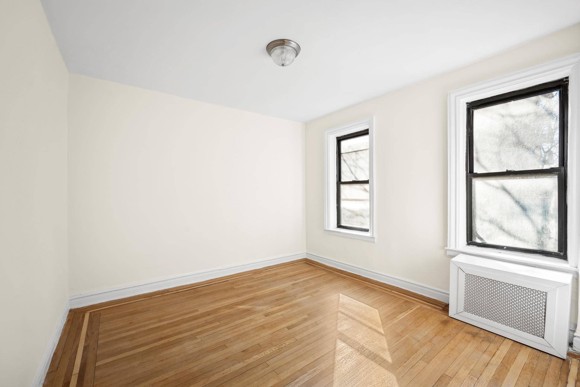 PRE WAR CO OP RIGHT OFF CENTRAL PARK !