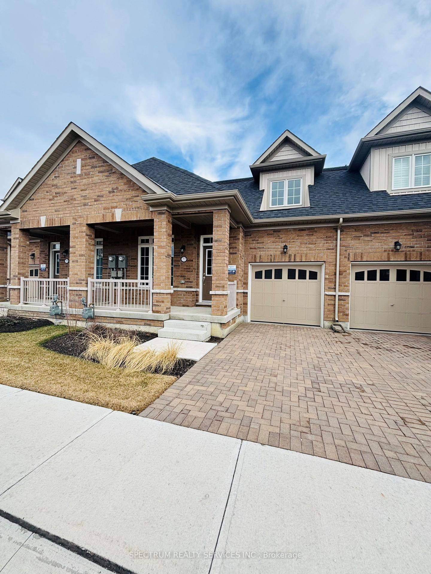 This stunning 2 bedroom Loft condo, THE MARIA Townhome is nestled in an exclusive gated community with top tier amenities, including a private 9 hole golf course.