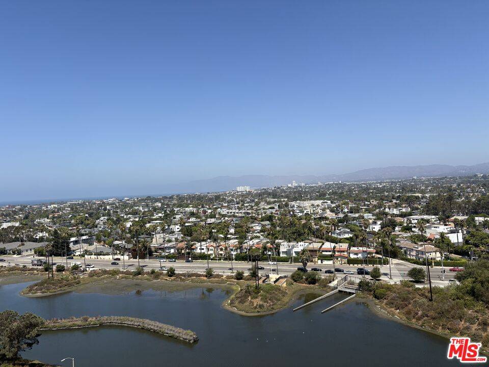 4316  Marina City Dr 1BR Marina Del Rey La