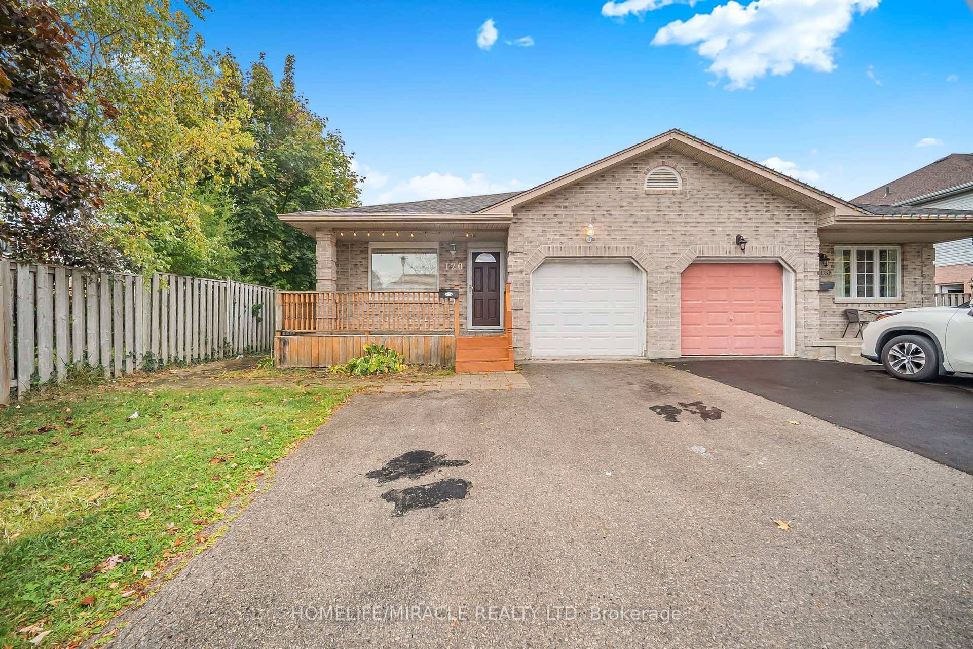 Nestled on a quiet street in sought after Westminster, this delightful semi detached freehold bungalow offers the perfect blend of comfort, style, and everyday convenience.