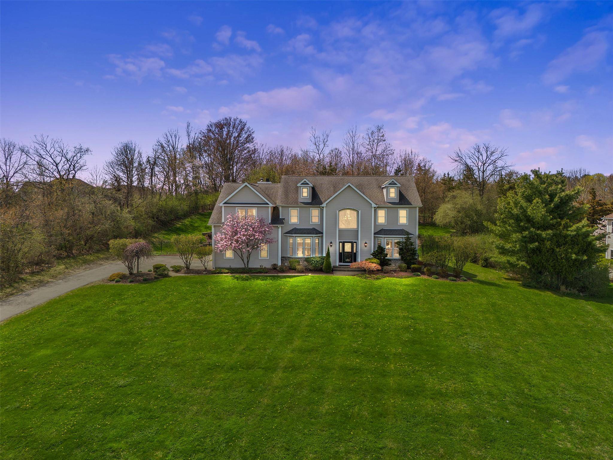 Reduced Price This stunning residence lives like a 6 bedroom masterpiece, featuring 4.