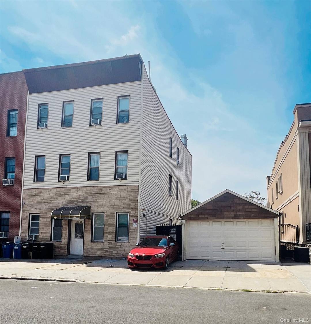 Prime 6 Family Investment Opportunity in Astoria LIC Welcome to 23 58 38th Street a well maintained 6 family property situated on a generous 50 x 100 ft.
