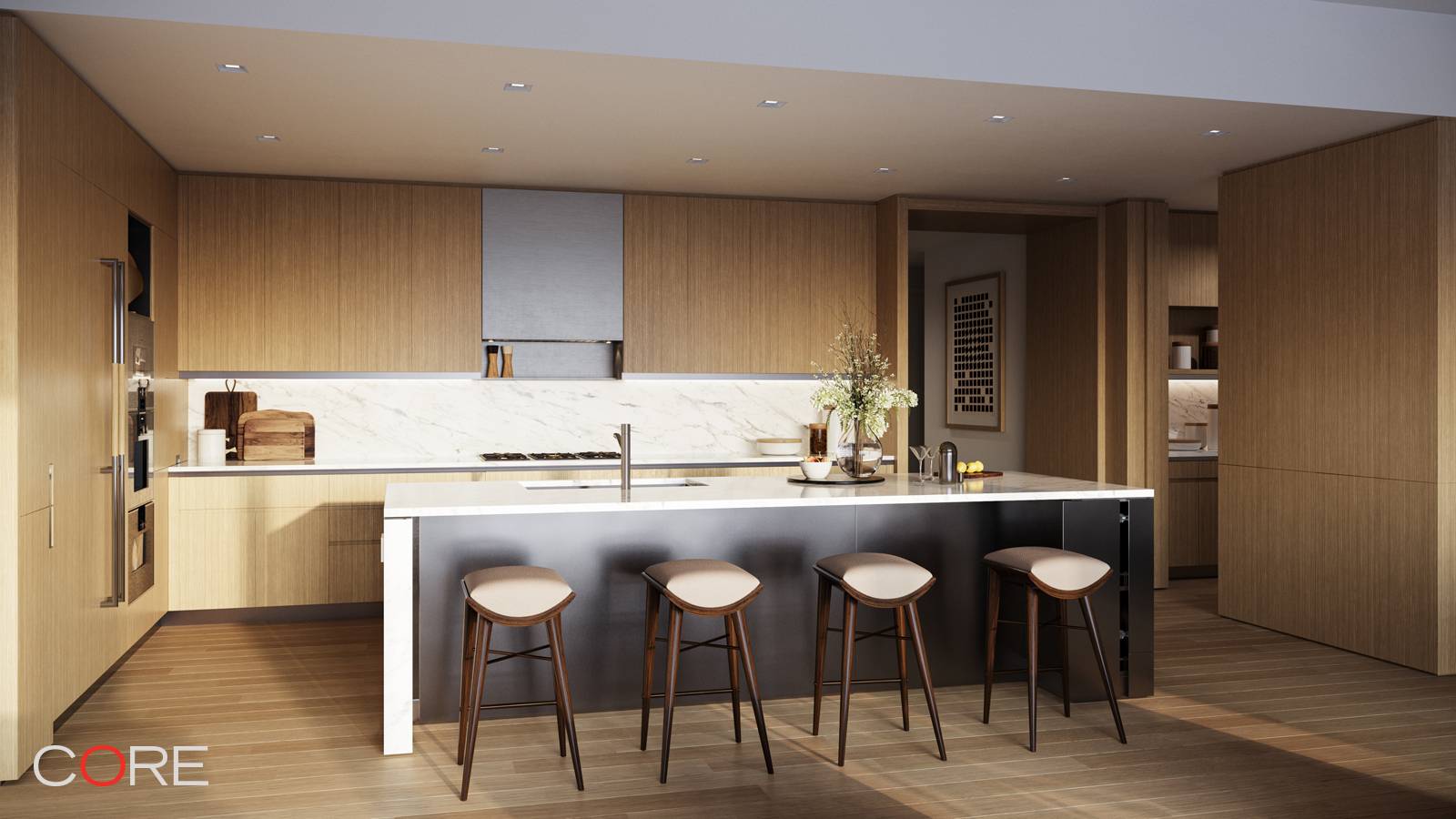 Private In Person amp ; Virtual Appointments Available Immediate Occupancy Inspired by West Chelsea s historical architecture and rich heritage, The Cortland, located at 555 W 22nd Street, is striking ...