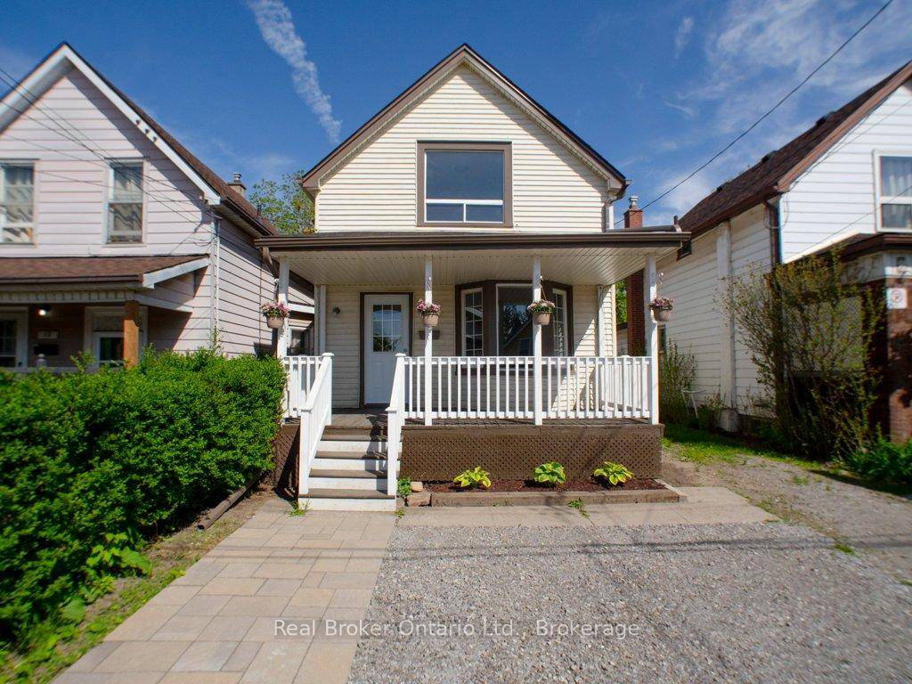 Freshly updated and move in ready, this 3 bedroom home on a quiet dead end street in Crown Point North offers comfort, convenience, and solid value.