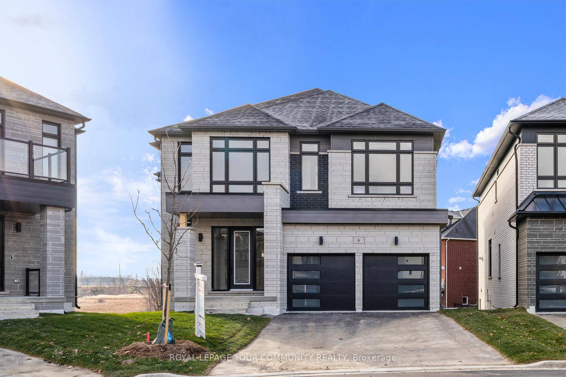 Breathtaking Transitional Custom Built 5 Bedroom Home.