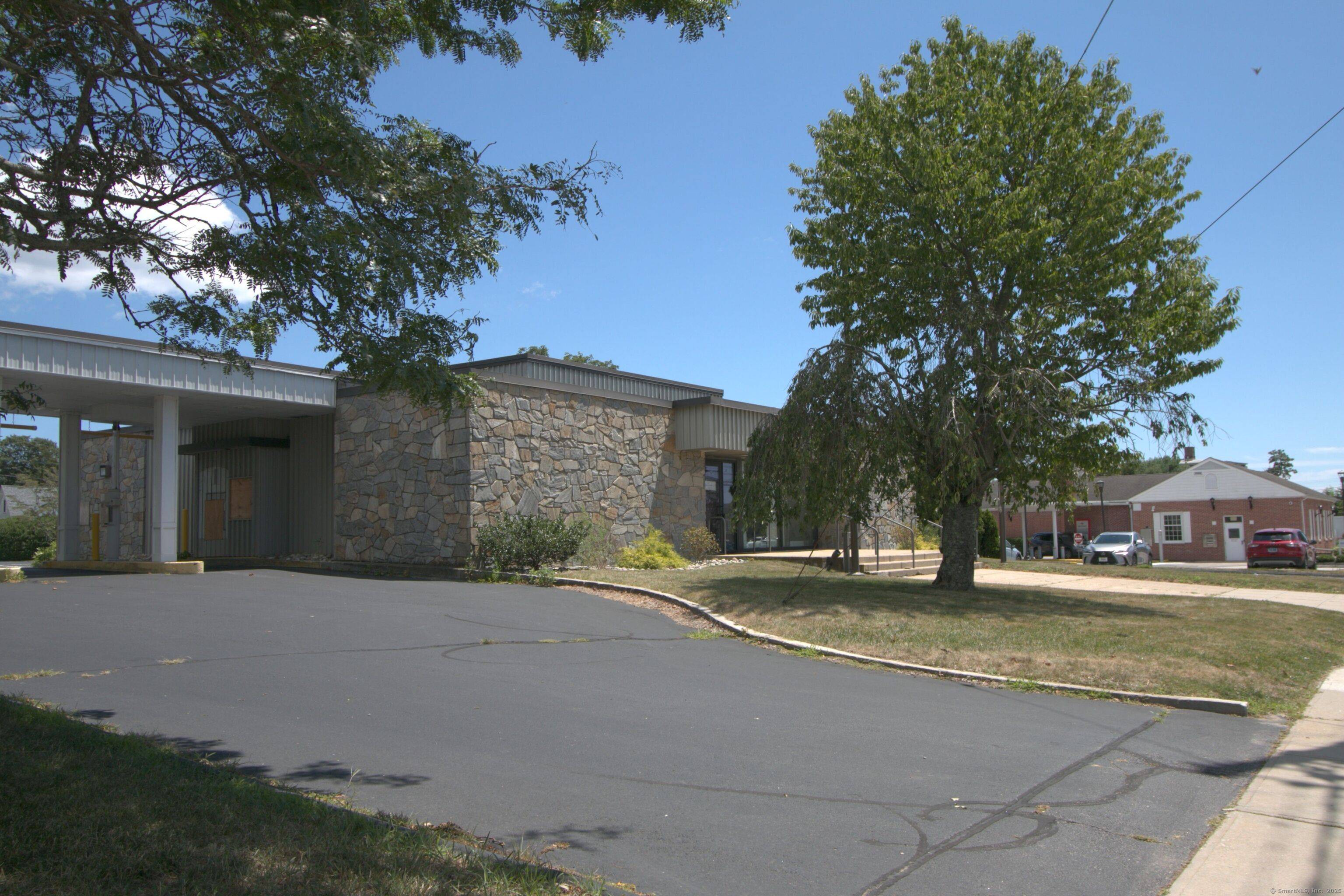 Situated in the heart of downtown Niantic, 43 Pennsylvania Avenue presents an exceptional opportunity for owner users, investors, or developers seeking a versatile commercial asset in one of East Lyme's ...