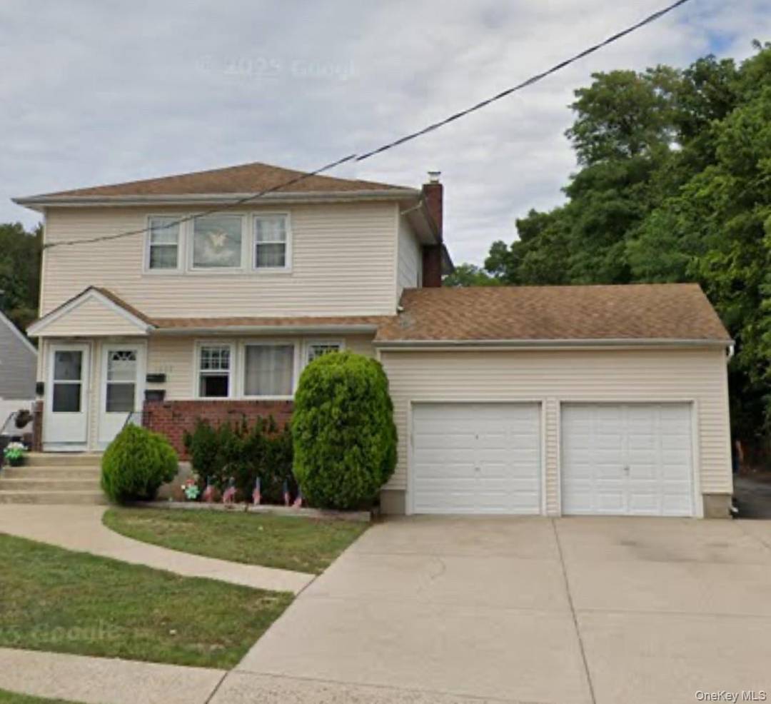 Spacious and newly renovated 3 bedroom, 2 bath apartment on the 2nd floor of a multi family home.