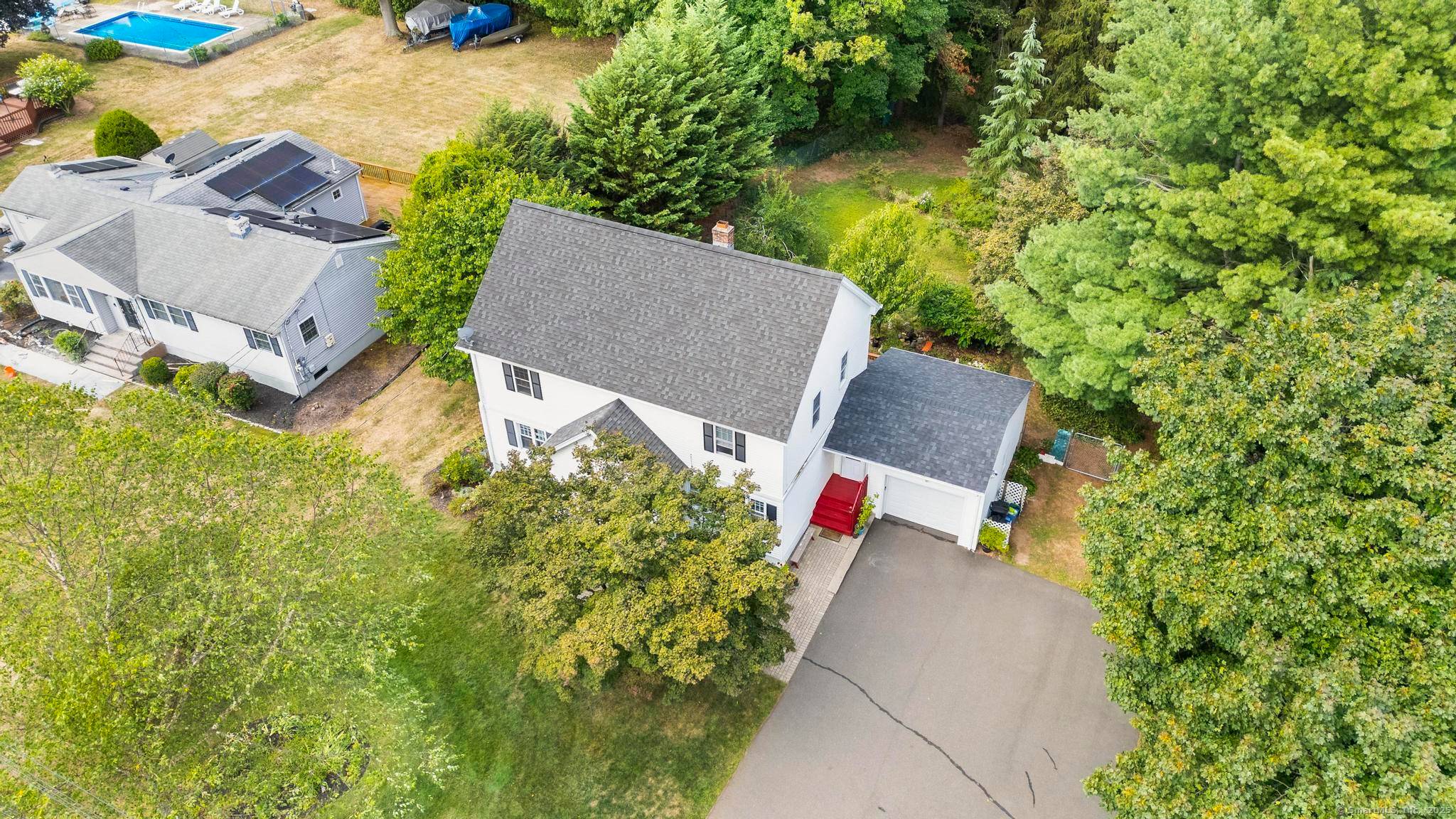 Welcome to this beautifully maintained single family home located in the highly sought after Ridge Road Elementary School District !