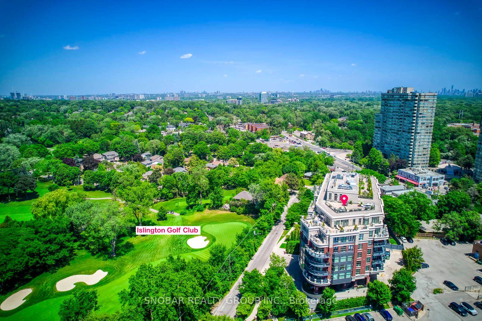 Welcome to this Premium Boutique Building offering exclusive living, where the Paisley Model penthouse delivers an exceptional blend of elegance, privacy, and sophistication all set against unobstructed views of the ...