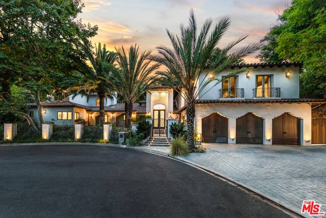 1365   Shadybrook Dr Beverly Hills Flats LA