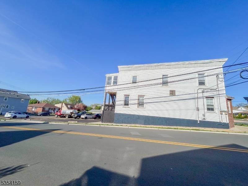 Back on the Market. Great investment opportunity in the heart of South Amboy !
