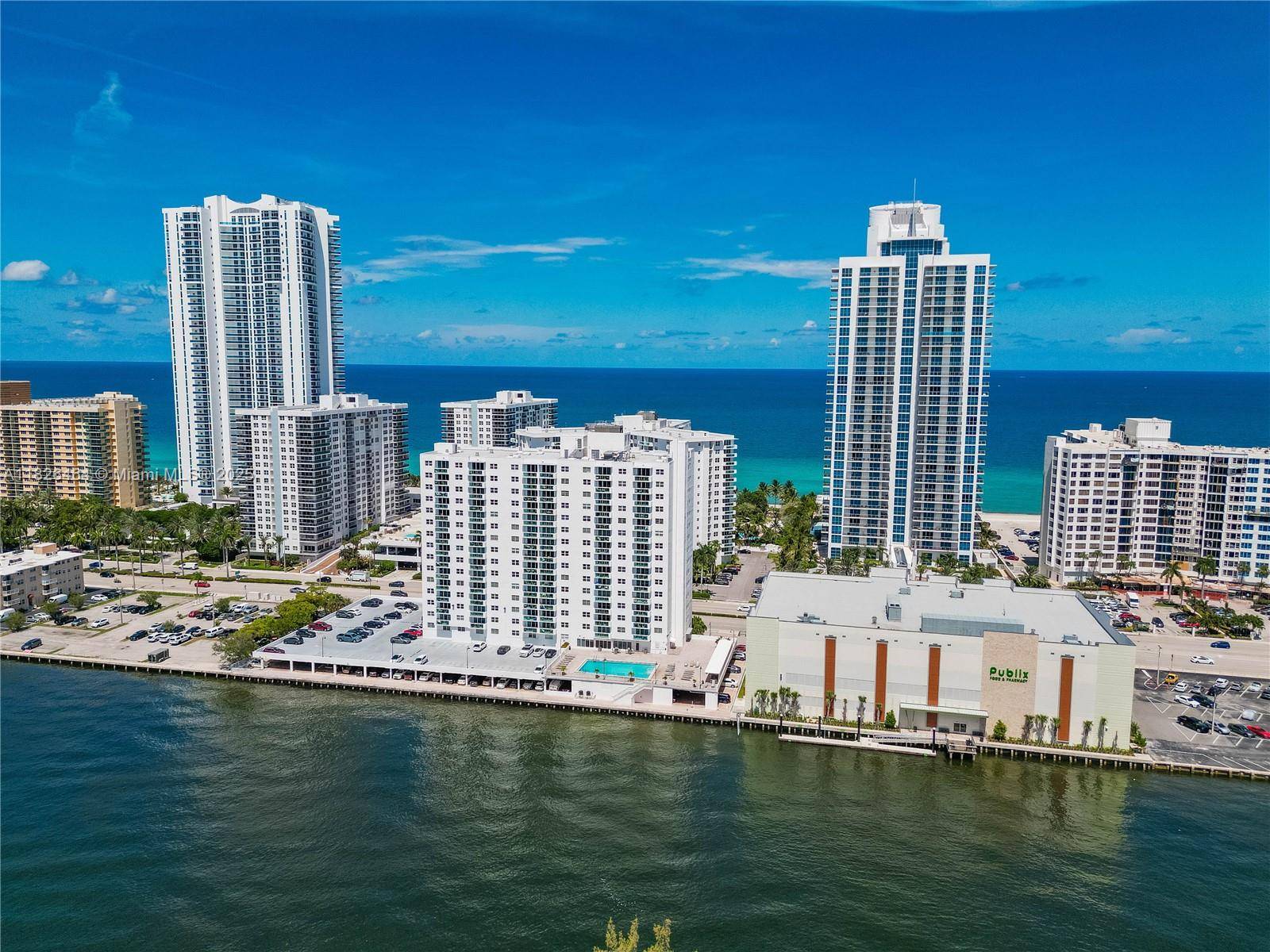 Live the coastal dream in this bright and breezy 2 bed, 2 bath condo just steps from the sand !
