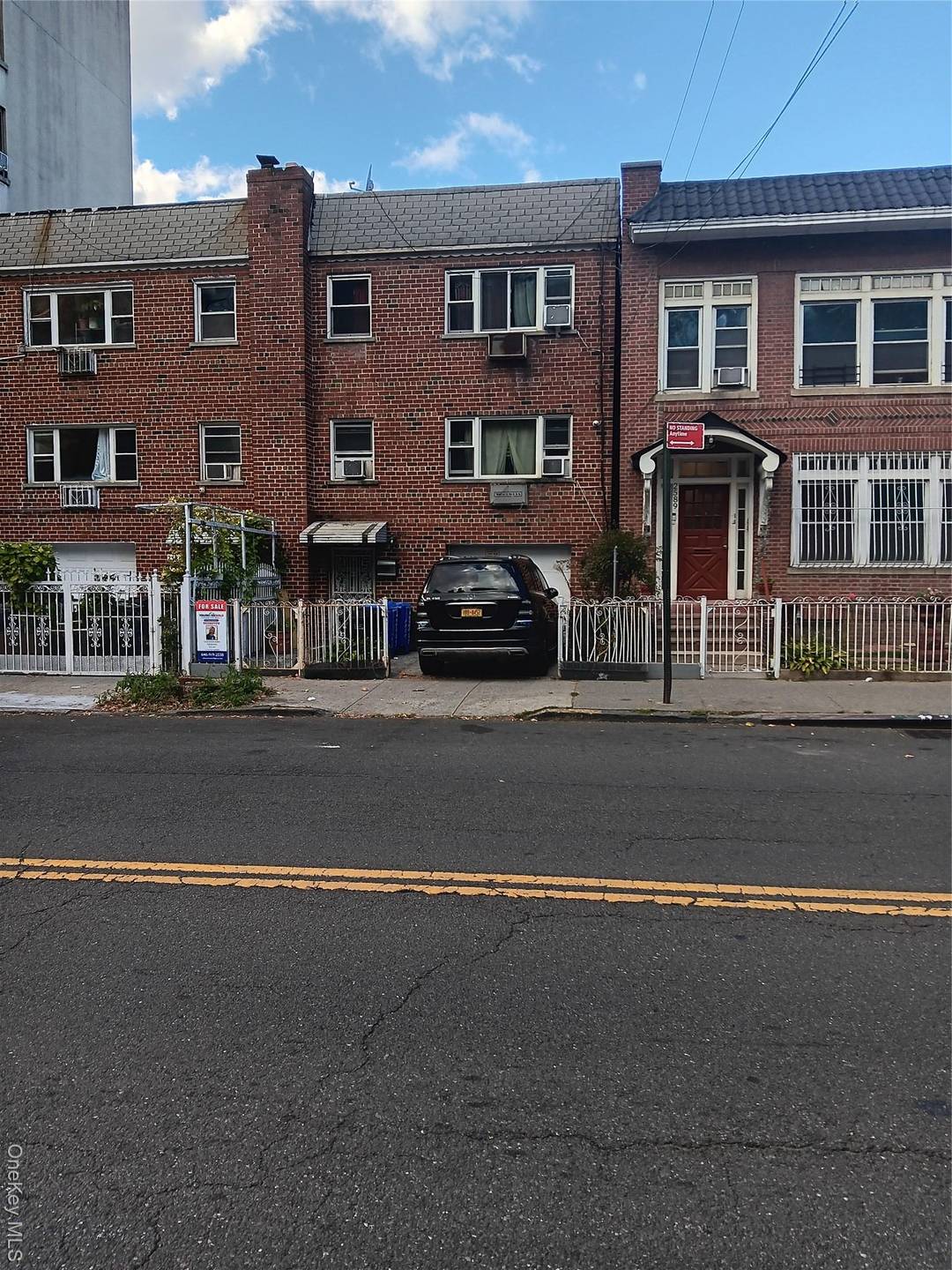 Spacious Two Family Home Great Investment Opportunity !