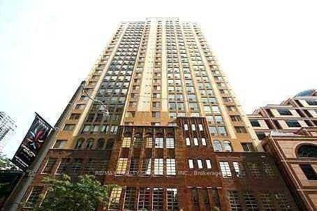Spacious bachelor suite in the heart of downtown Toronto !