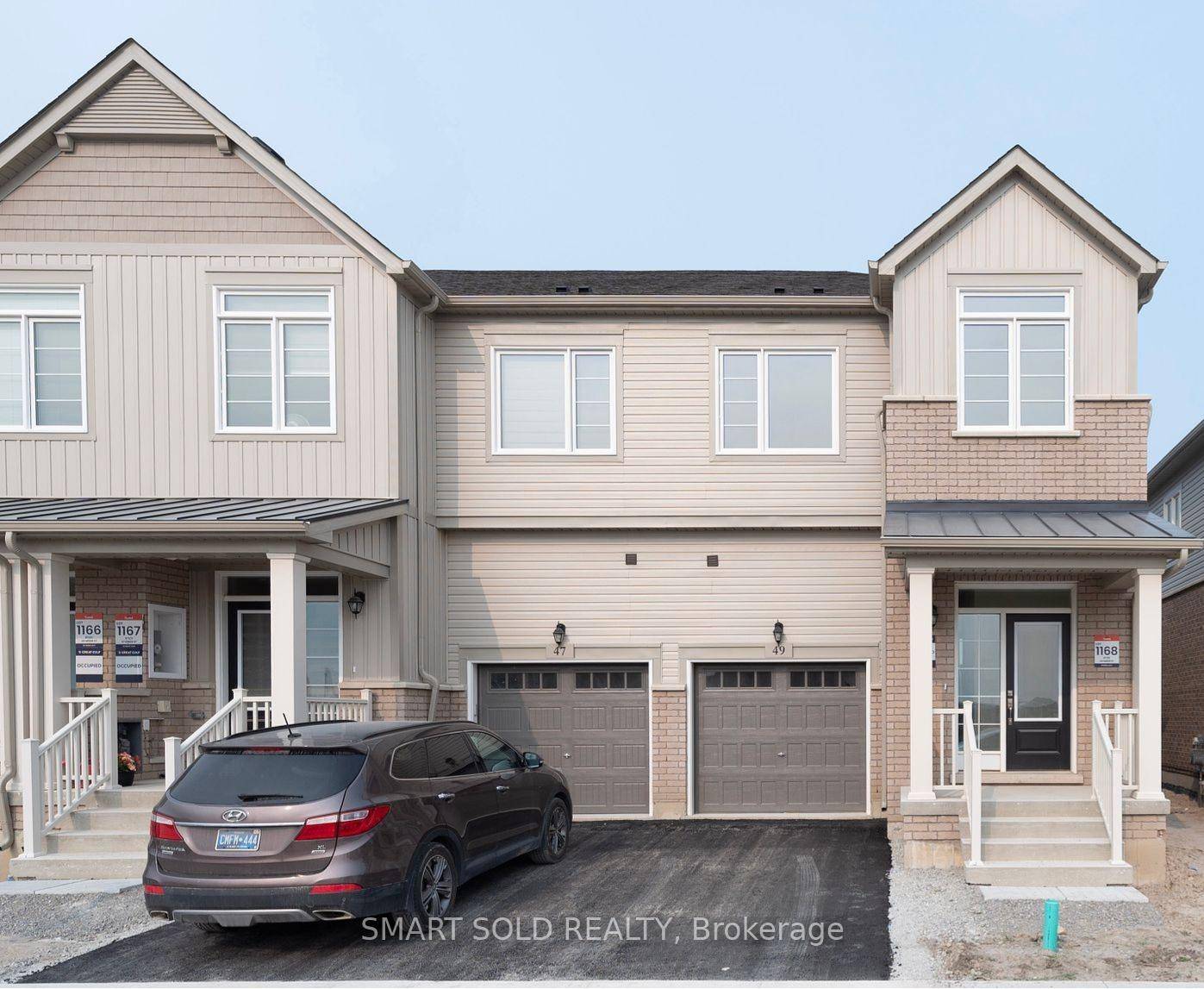 The Largest Size Of 3B Townhouse Unit In This Community.