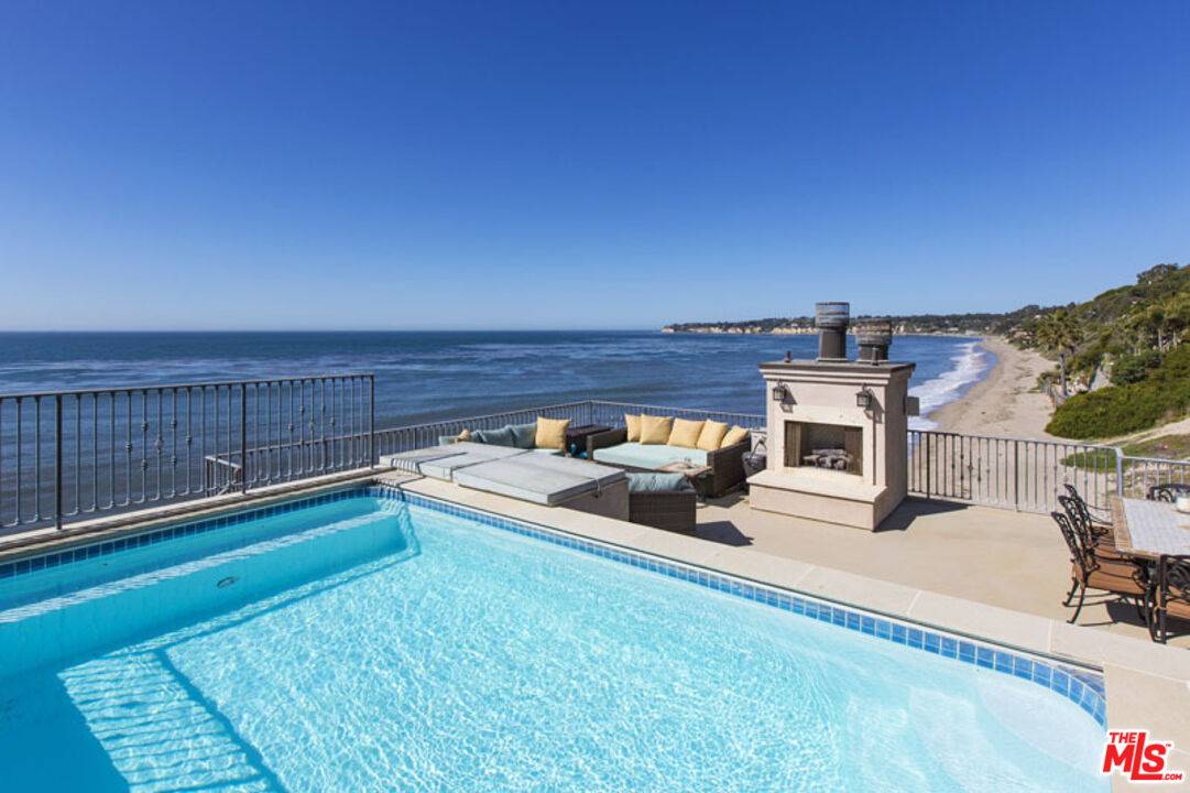 27368 Escondido Beach RD 5BR Malibu La