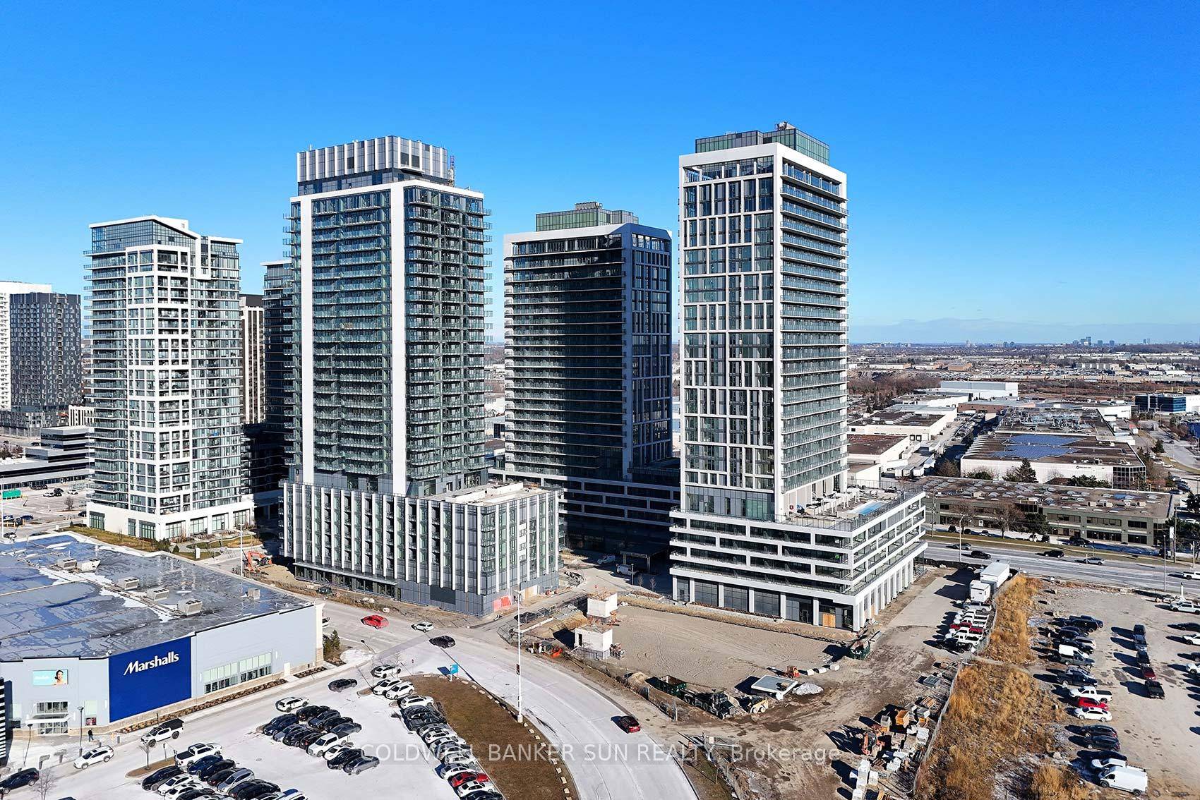 Discover sophisticated urban living in this exquisite 2 bedroom, 2.
