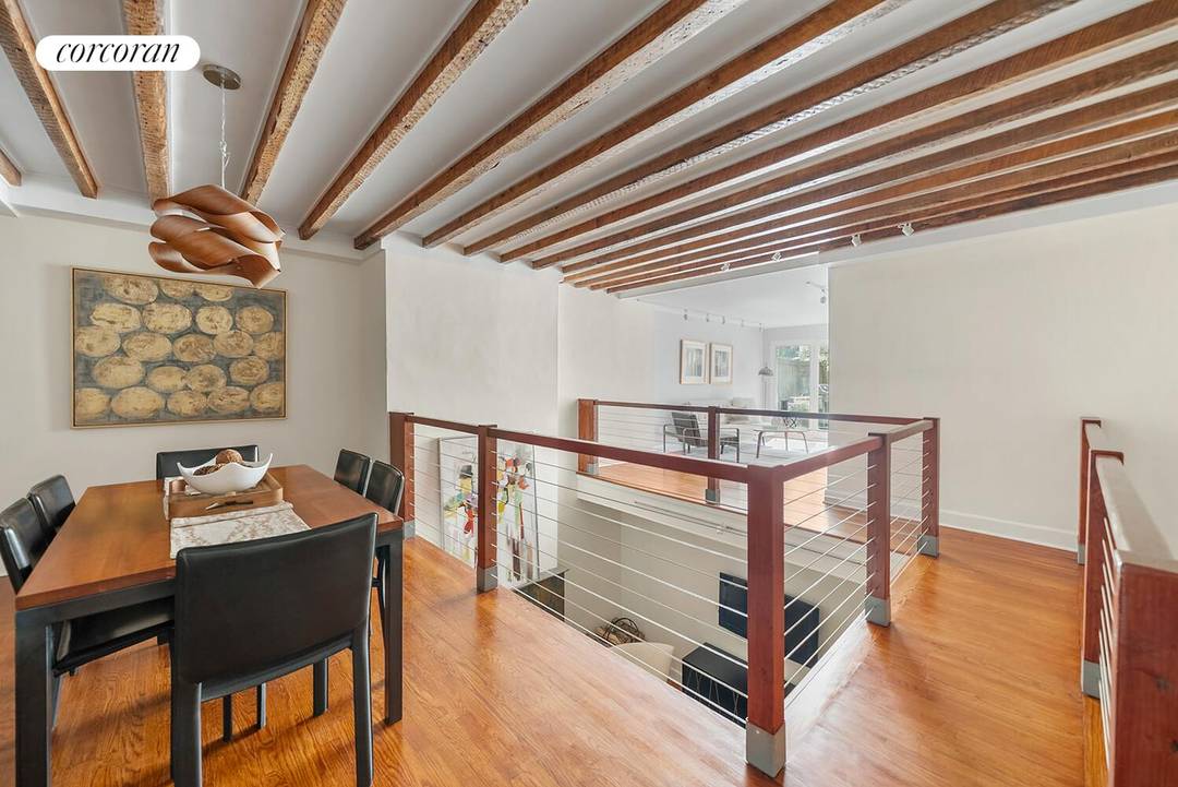 Step inside Apartment A at 24 West 90th Street and you'll immediately understand why this historic stretch of the Upper West Side is so beloved.