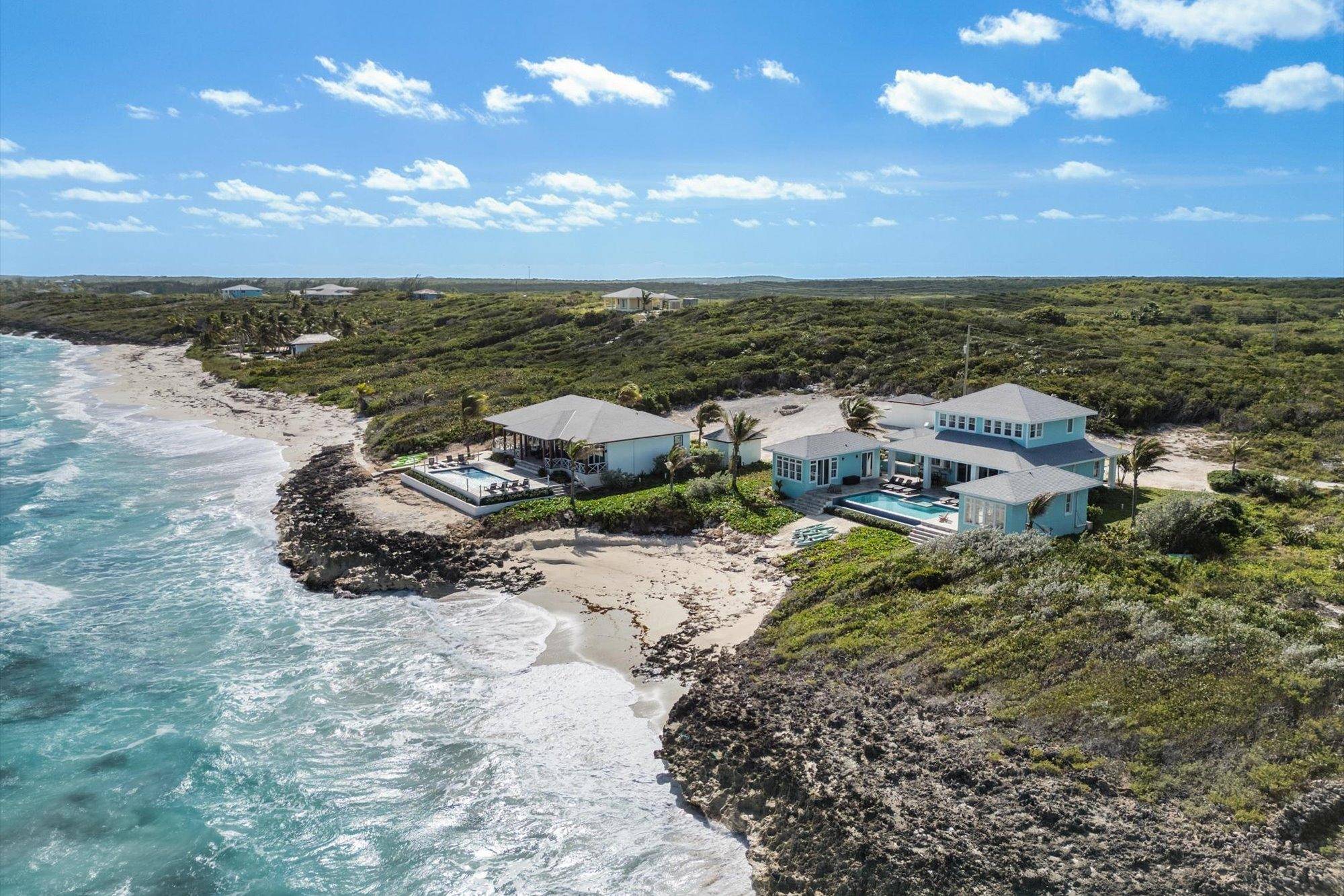 TREASURE COVE Single Family Home Exuma-And-Exuma-Cays