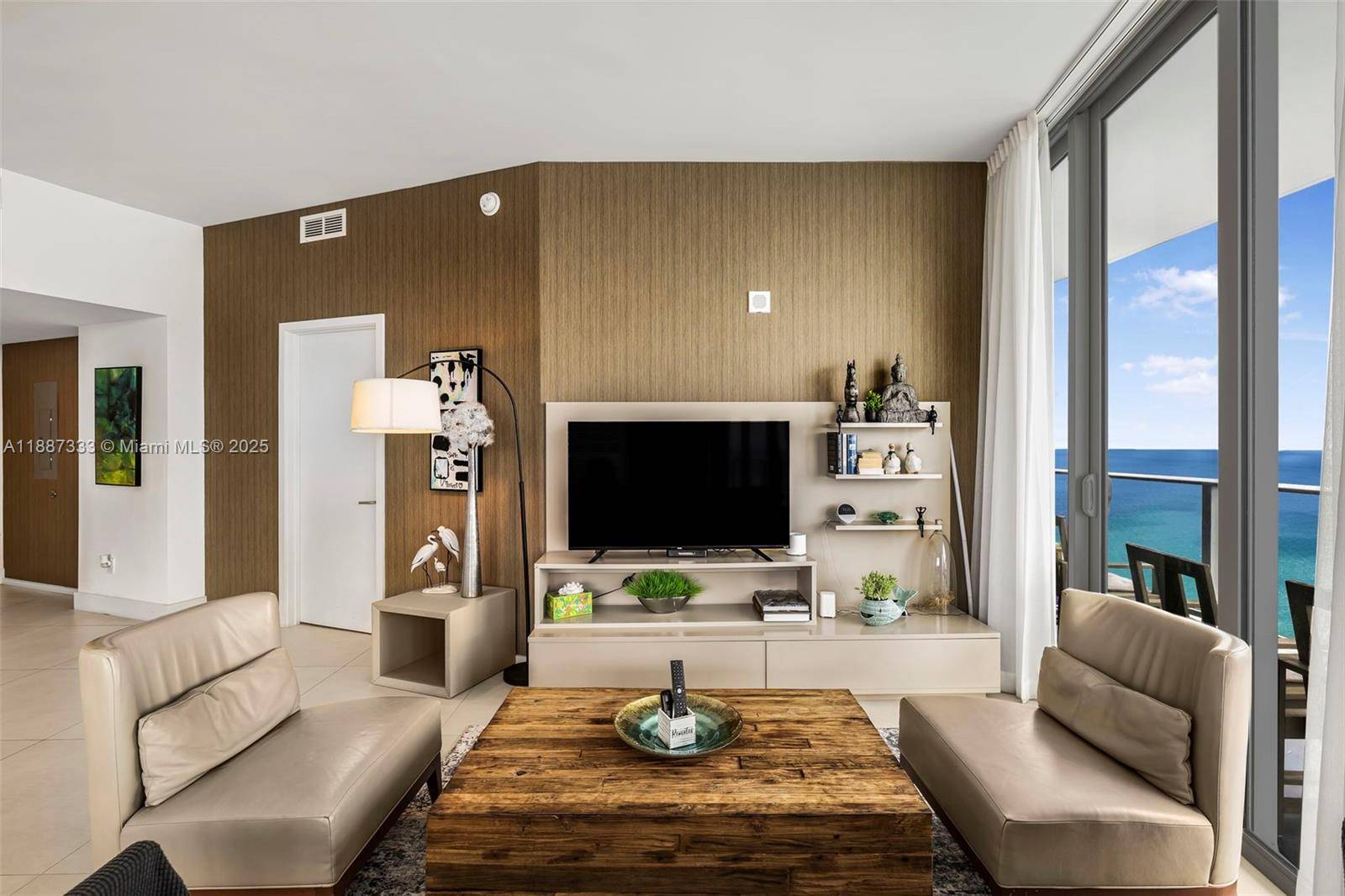 Rare opportunity ! ! ! One of the only penthouse with a private elevator.