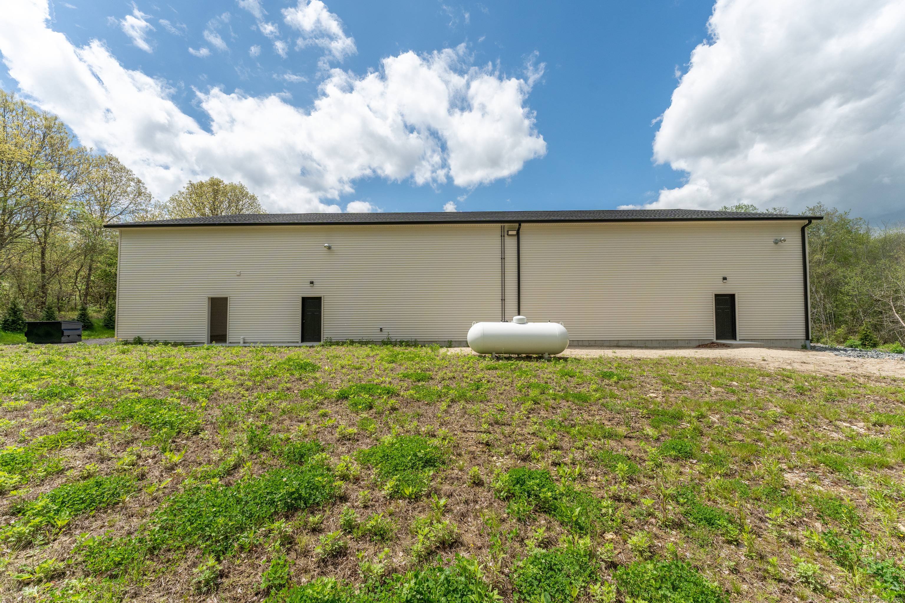 Prime industrial opportunity located on 4.