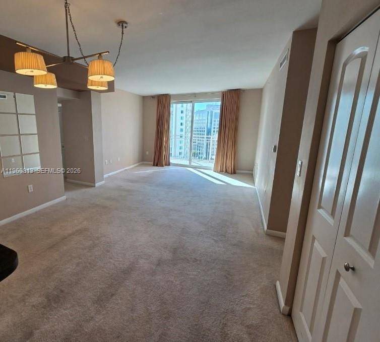 Elegant 3 bedroom, 2 bath residence at Toscano.