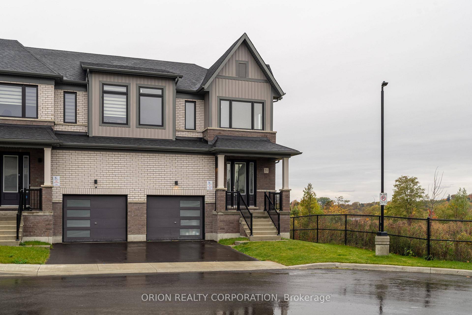 Attention first time home buyers you may be eligible for the new First Time Home Buyers' 5 GST Rebate, making this the perfect time to step into homeownership !