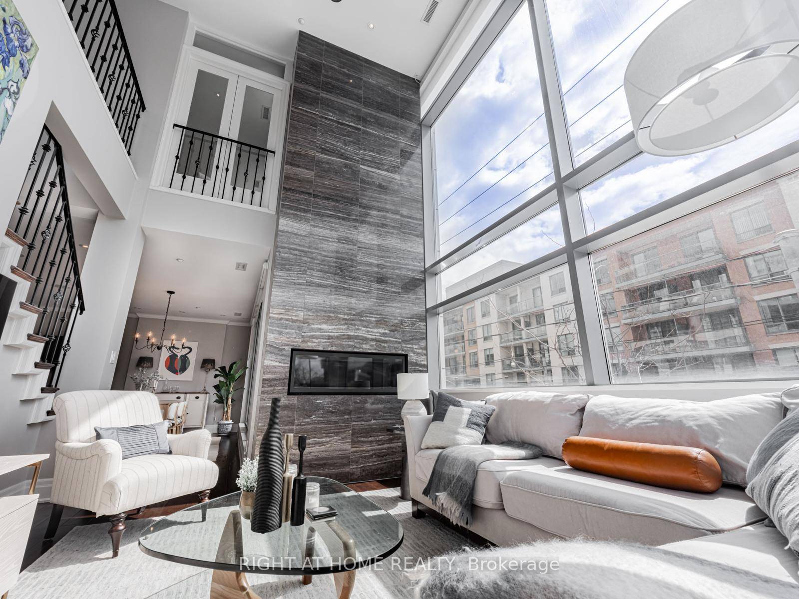 Welcome to Suite 204 A One Of A Kind Luxury Corner Suite That Feels Like Living in a House !