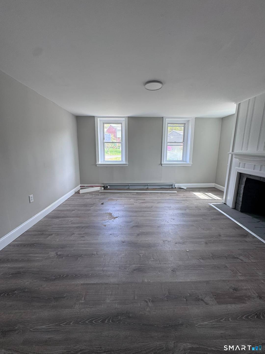 Turnkey, fully renovated 2 family offering an ideal opportunity for owner occupants to live comfortably while offsetting their mortgage with rental income.