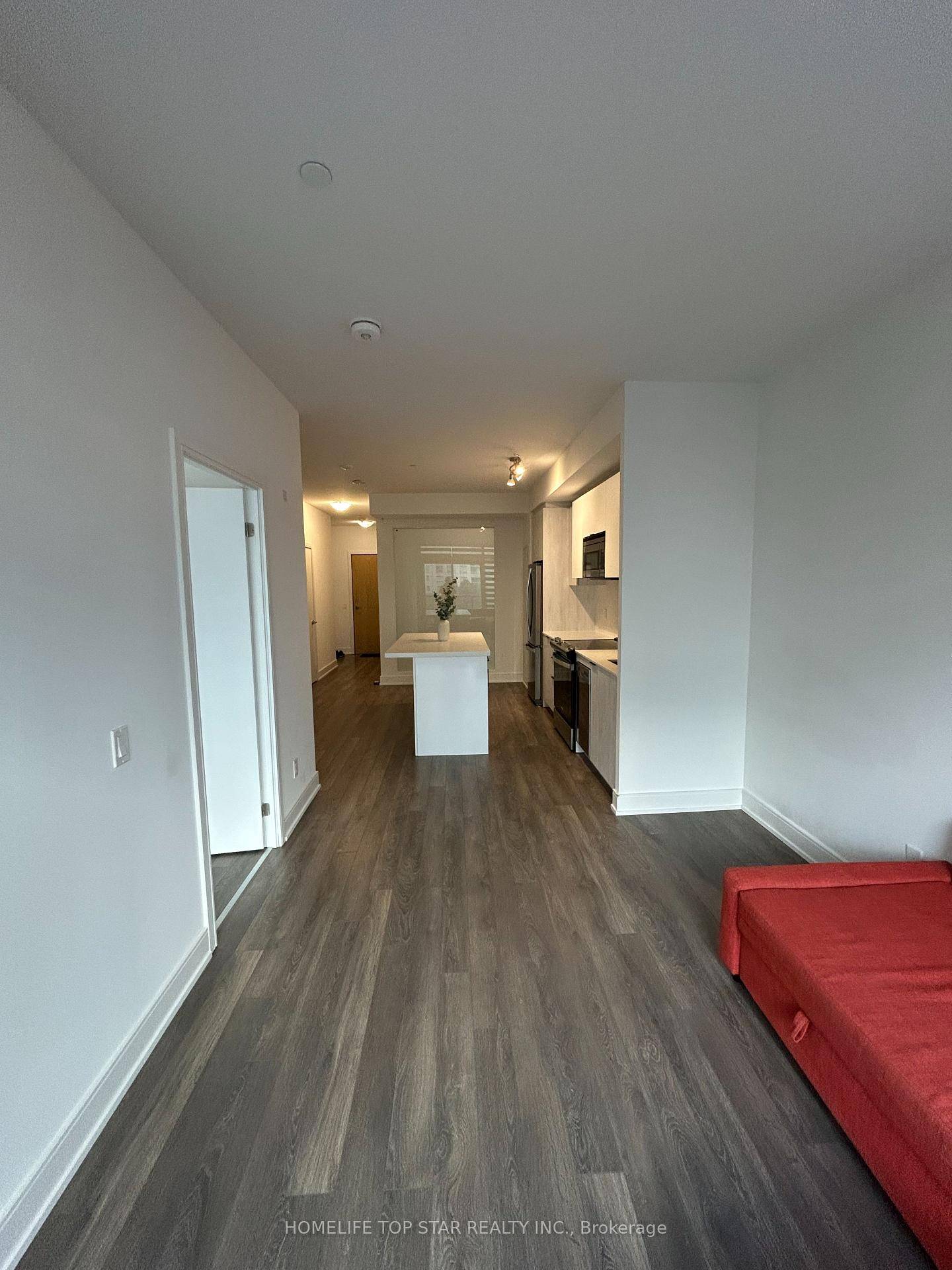 New 2 bedroom, 2 bathroom luxury condo is available for lease at Brimley amp ; Ellesmere in Scarborough, Bendale Community.