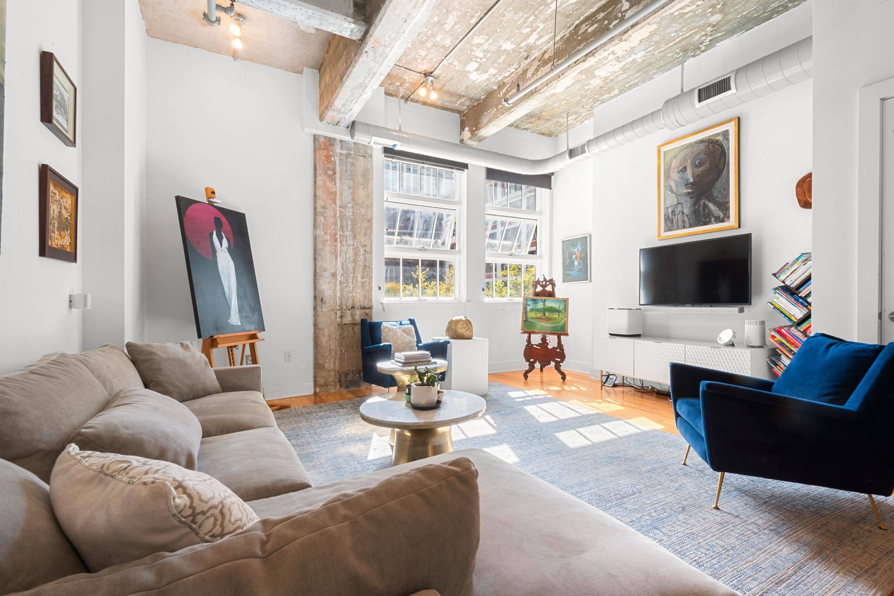 140 BAY ST Condo New Jersey