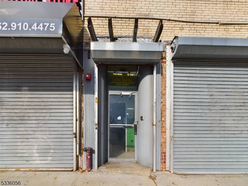 Don't miss this incredible commercial real estate opportunity on Clinton Avenue in Newark, NJ !