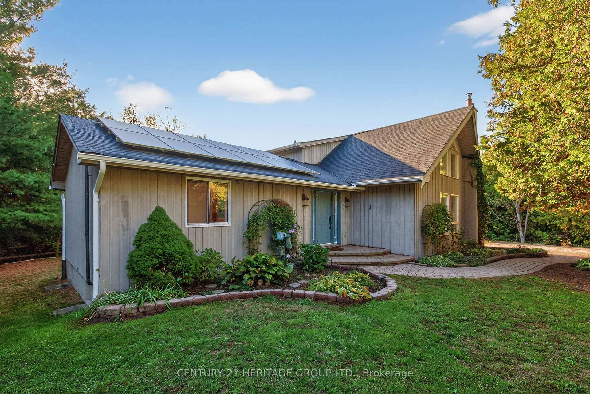 Welcome to 7 Margaret Avenue in Rural Tosorontio !