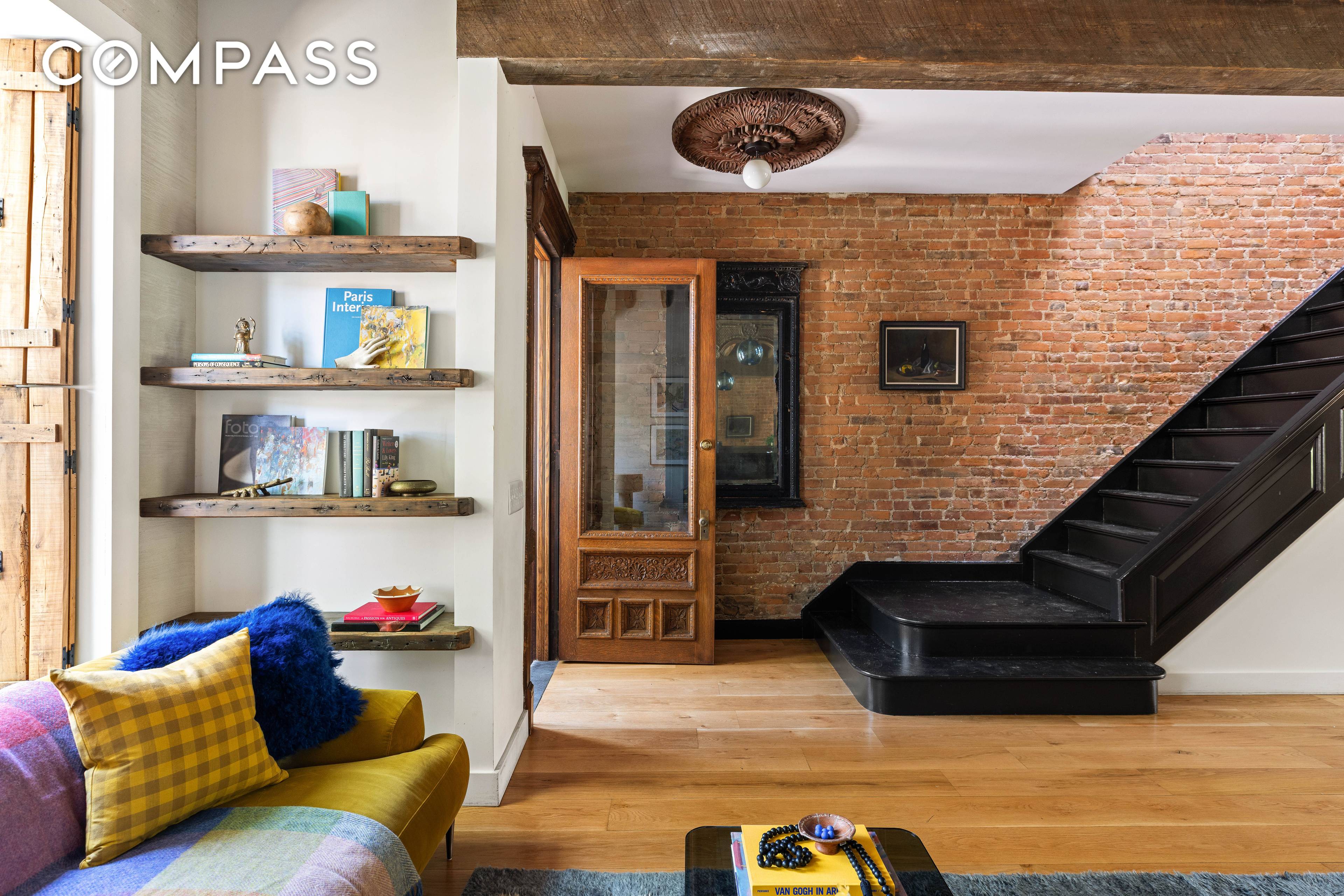 A townhome like no other !
