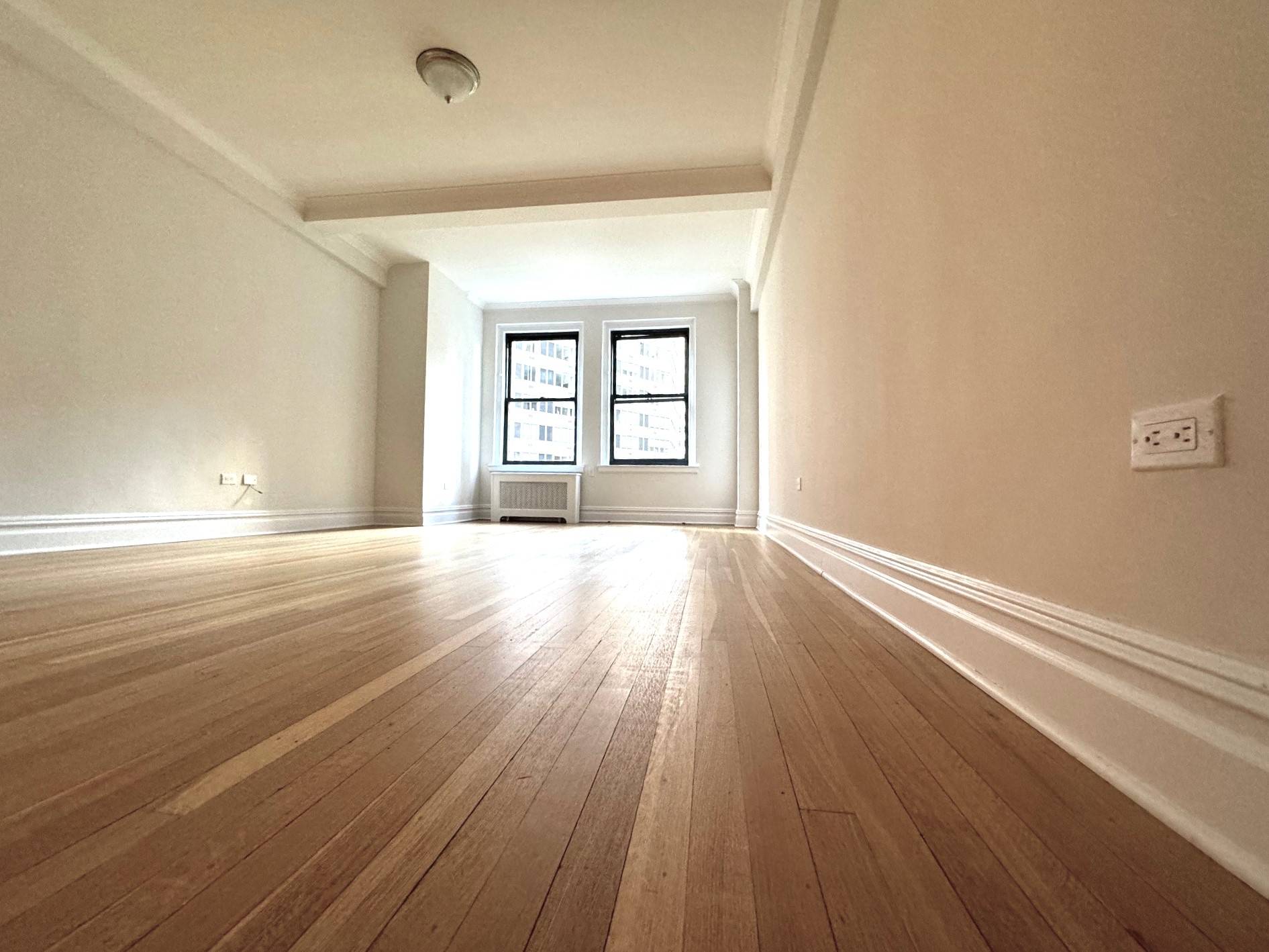 King sized one bedroom home is available now at The Sutton Collection.